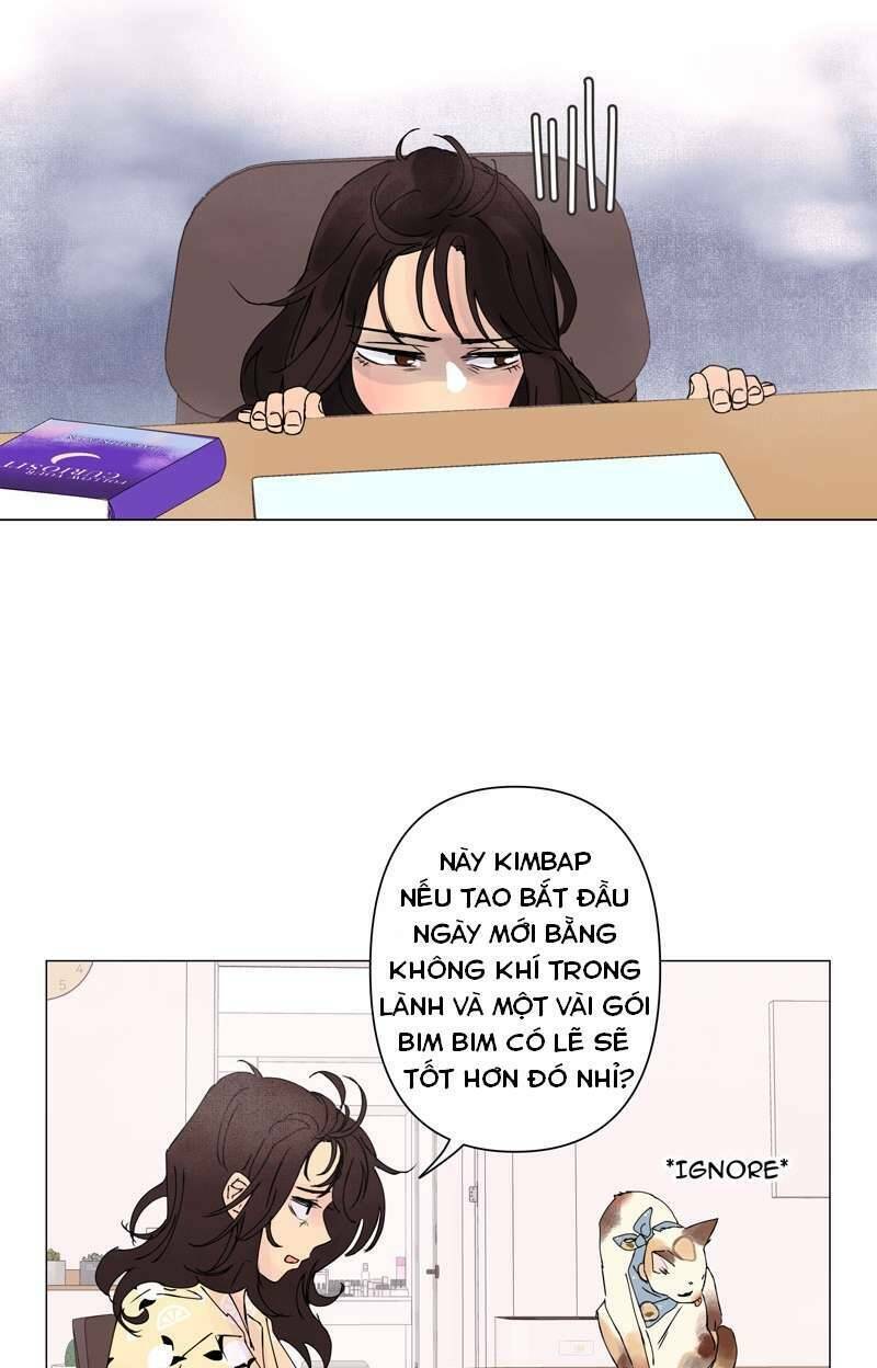 honey lemon chapter 2 33