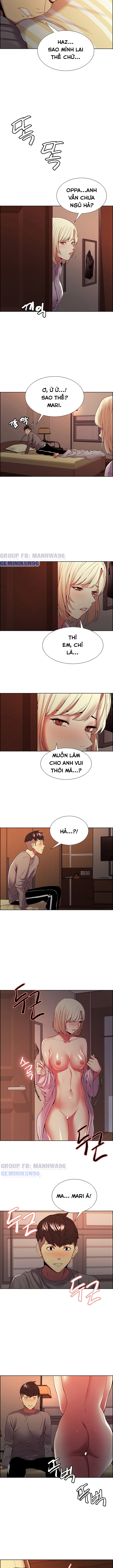 chạy trốn gia đình chapter 25 6
