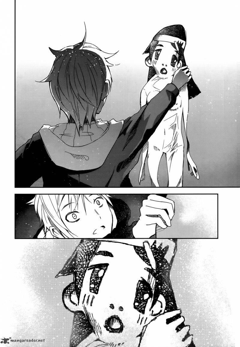 instant bullet chapter 1.1 16