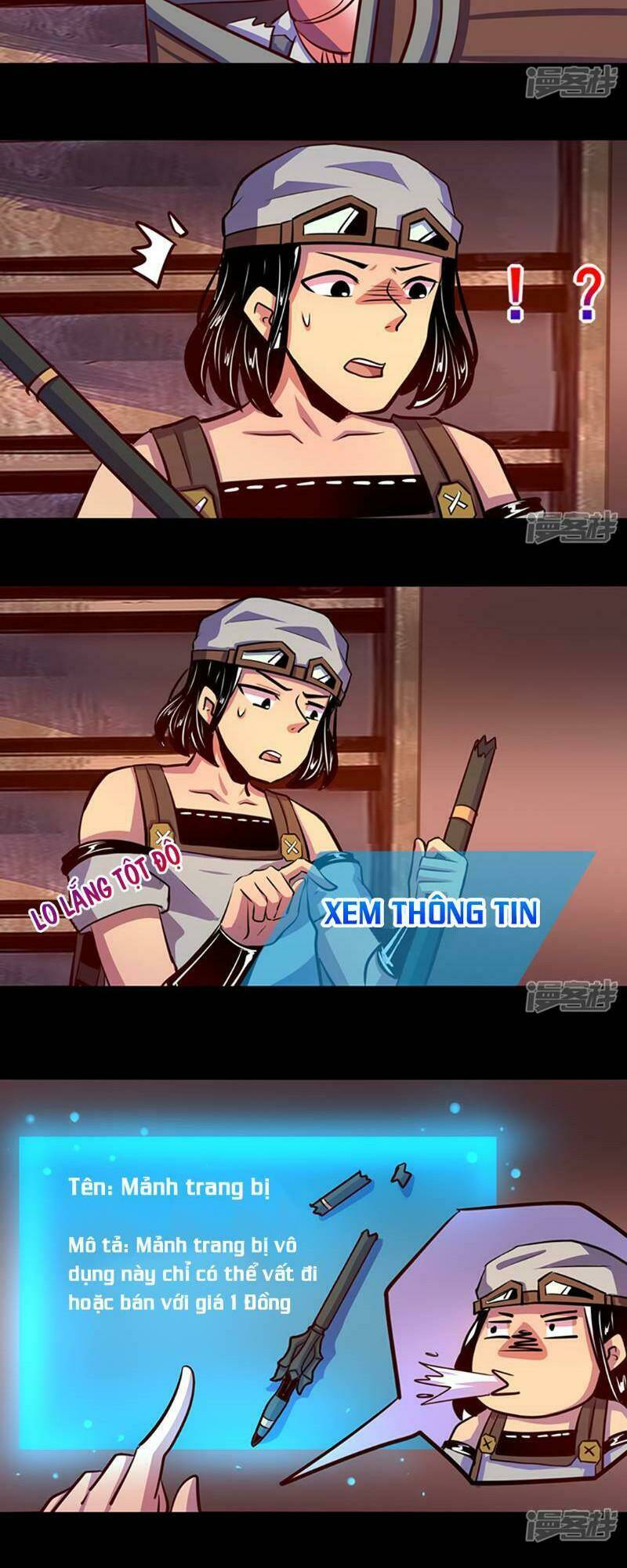 ta không phải là npc chapter 78 5