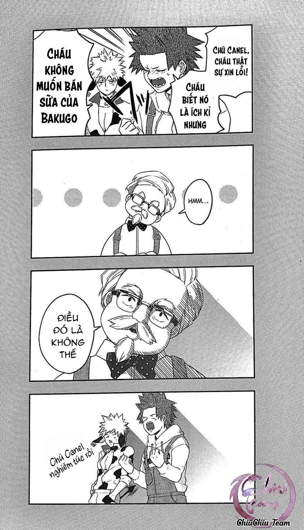 giang sơn tuyệt mỹ không bằng nàng chapter 41 38