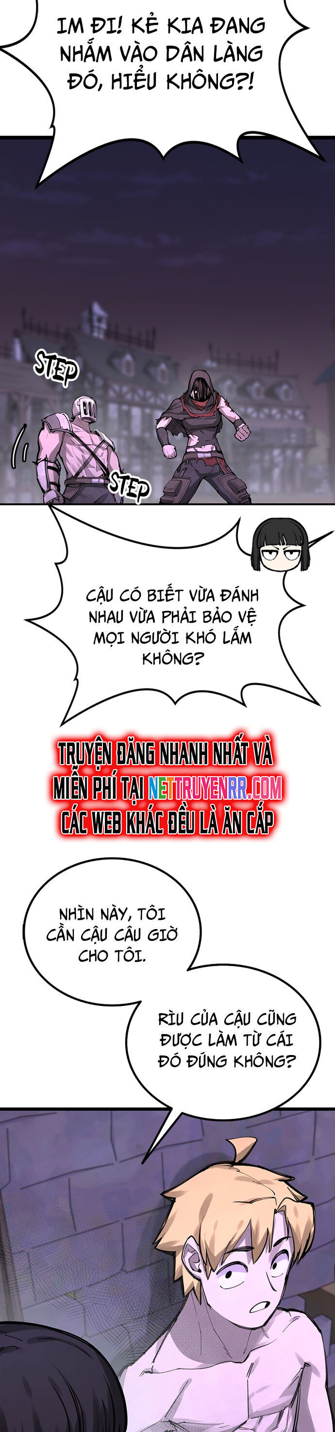 ngọn lửa của hòa bình chapter 15 40