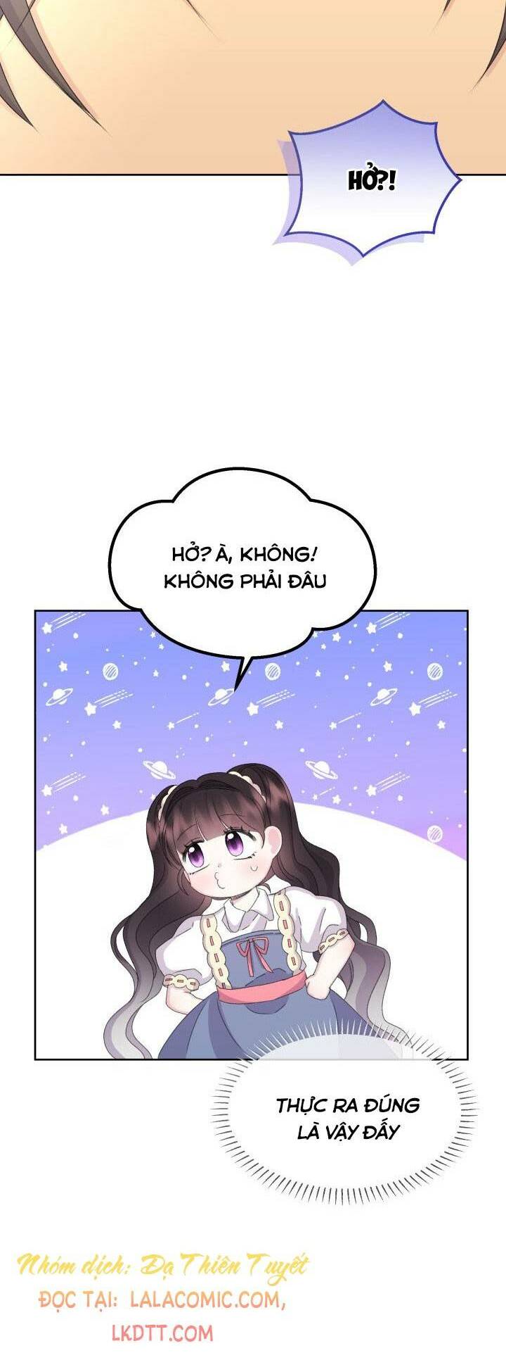 công chúa huỷ diệt chapter 26 41