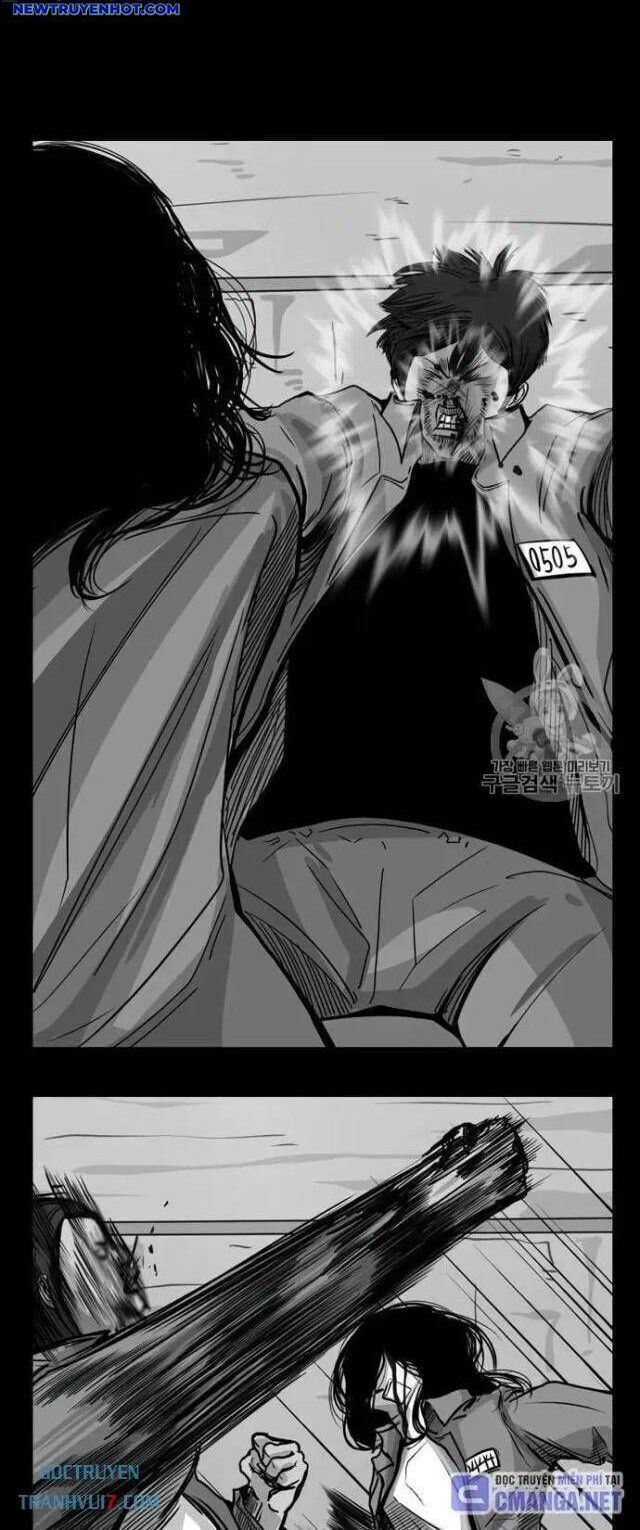 shark - cá mập chapter 165 44