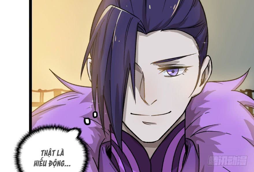 quẻ phi thiên hạ chapter 13 7