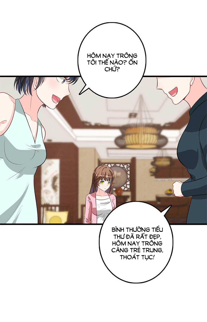 tân nương thế thân chapter 42 5