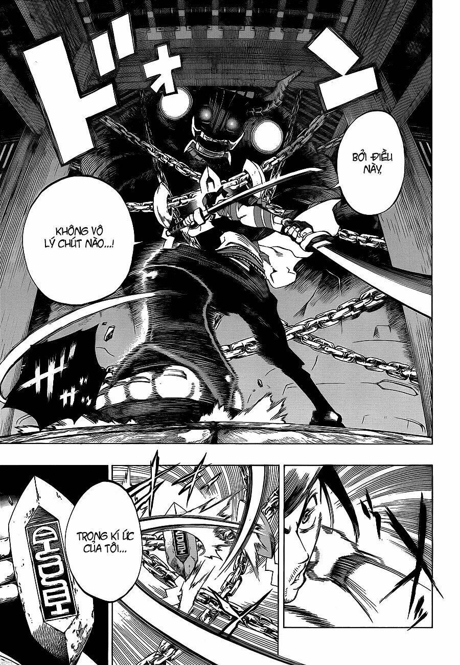 examurai chapter 5 12