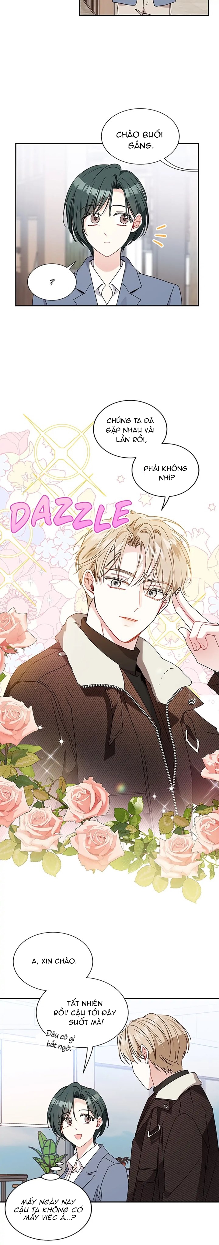 chỉ thị đặc biệt của sếp chapter 66.2 4