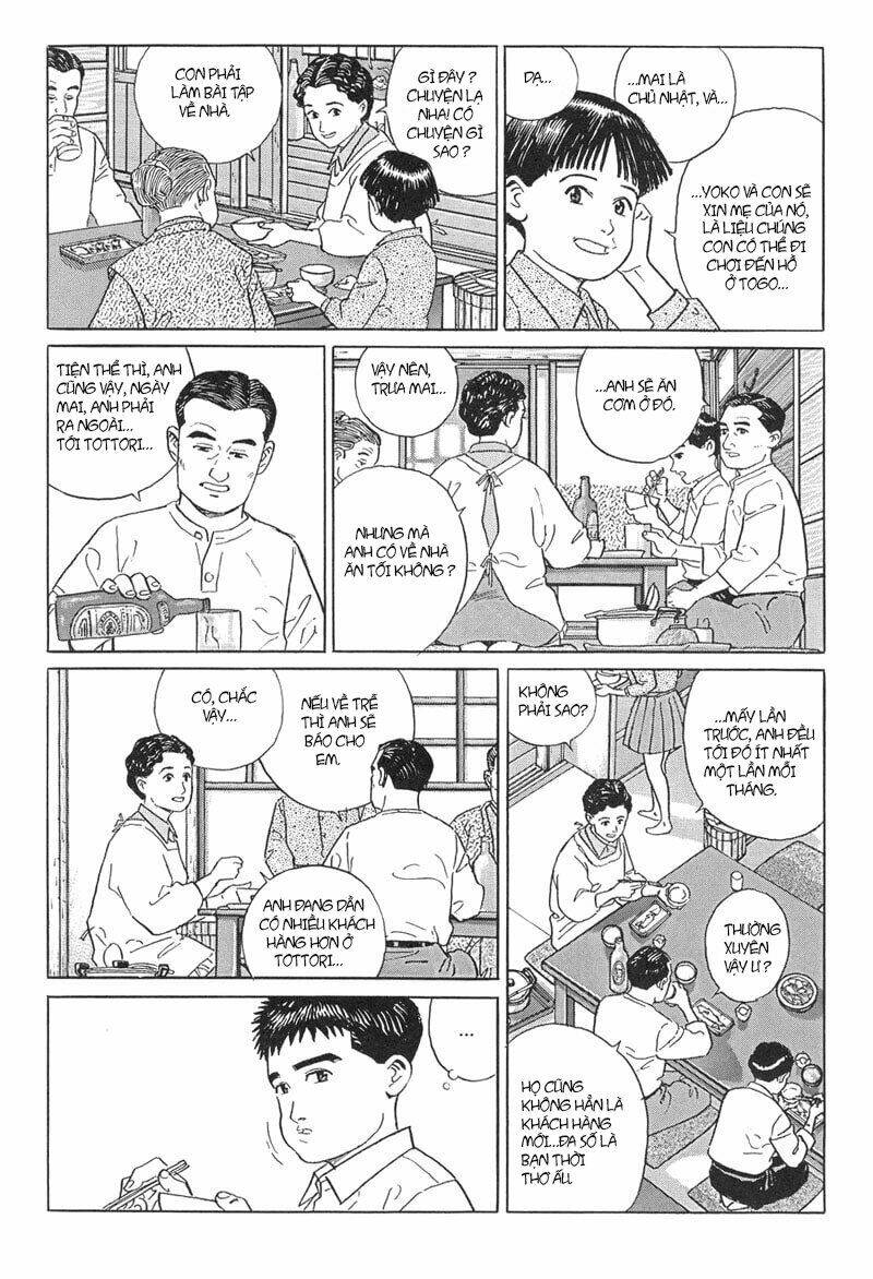 khu phố xa xăm chapter 11 10