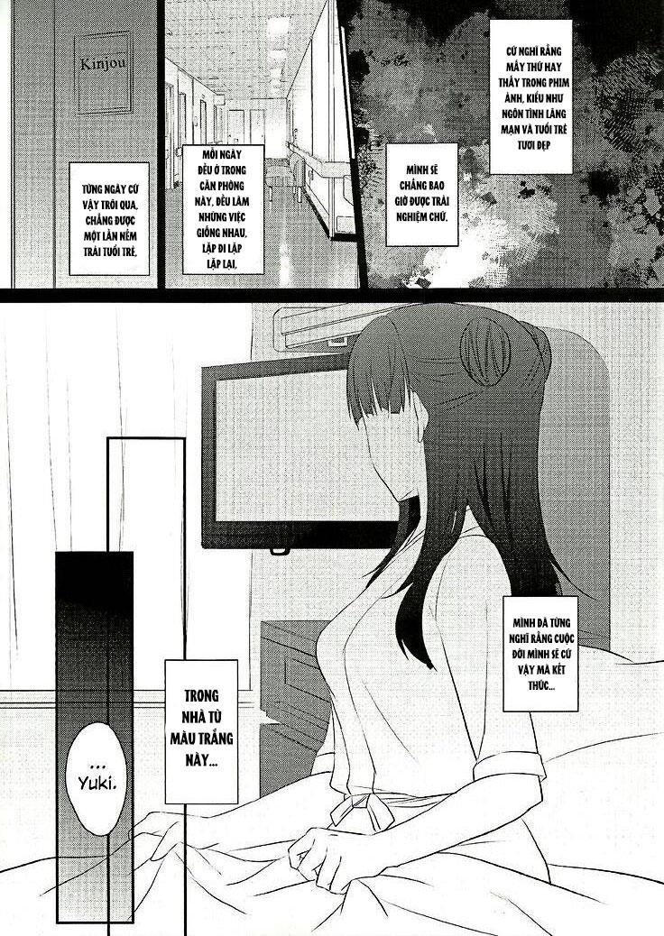 tổng hợp gl oneshot mồn lèo chapter 48 4