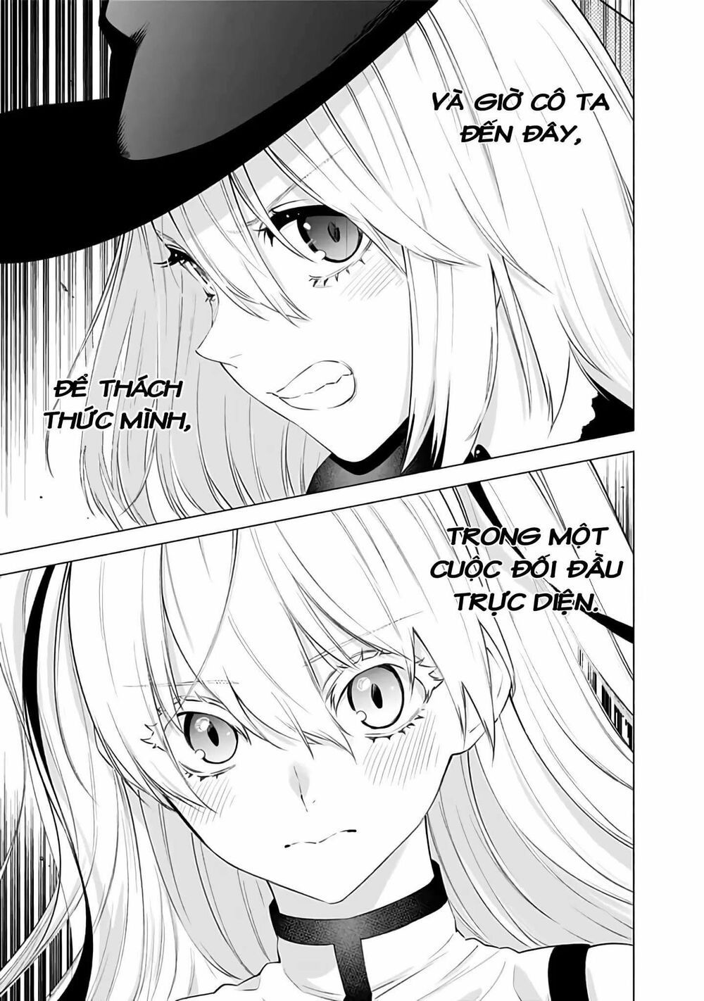 Sự Quyến Rủ Của 2.5D chapter 30 6