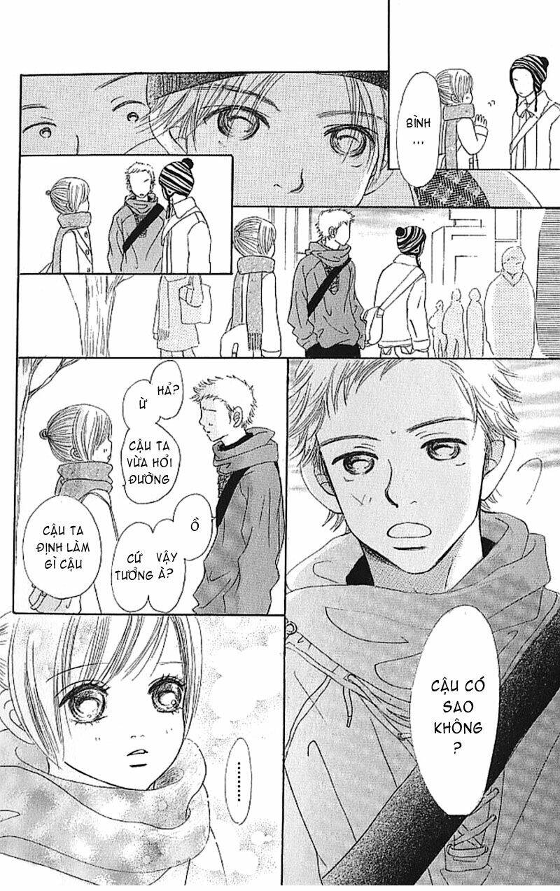 ngày ấy ta bên nhau chapter 10 12