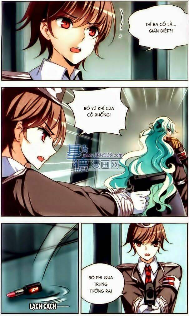 xuyên duyệt tây nguyên 3000 chapter 74 18