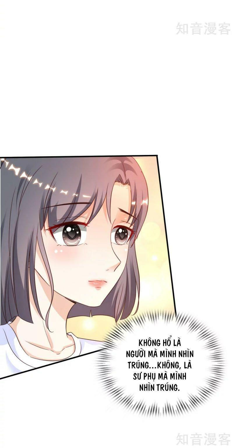 tối cường vận đào hoa chapter 122 12