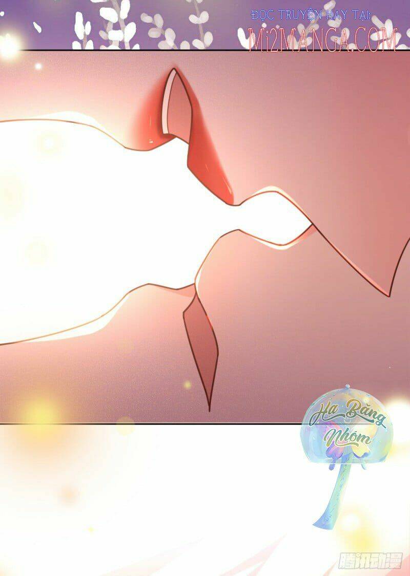 dĩ hôn chi danh chapter 39 5