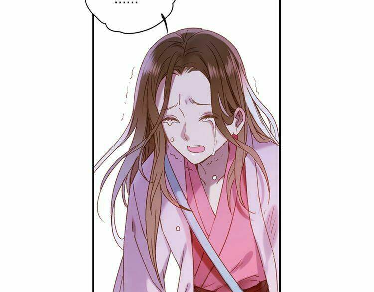 lệnh cấm nghị tộc 2 ẩn diện trấn chapter 30 4