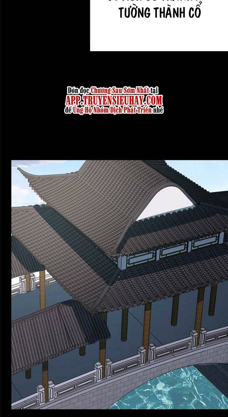 bạn gái virus của tôi chapter 385 2