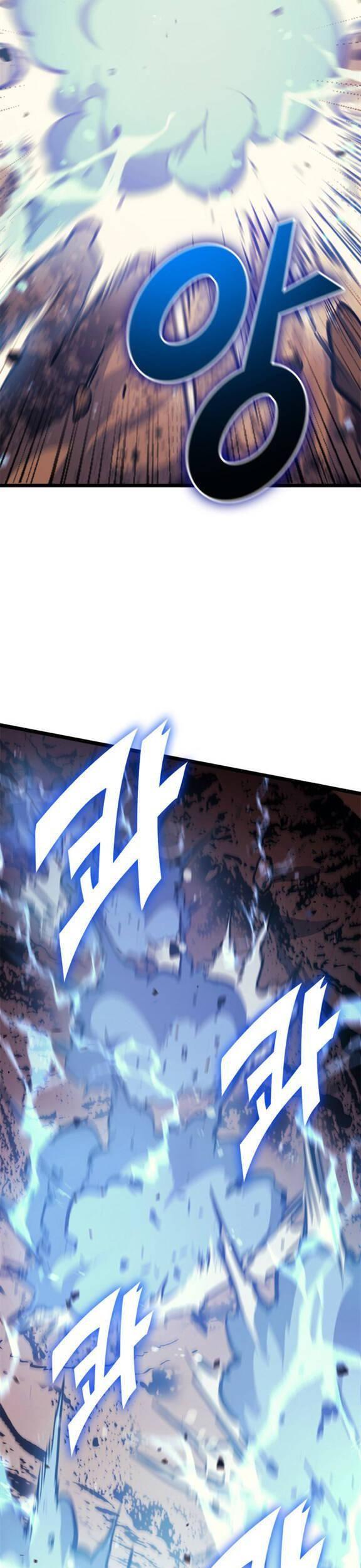 tôi trở lại thăng cấp một mình chapter 120 4