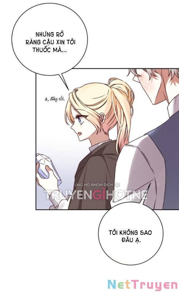 Nàng Bạo Chúa Muốn Có Một Cuộc Sống Hạnh Phúc Hơn! chapter 17.2 14