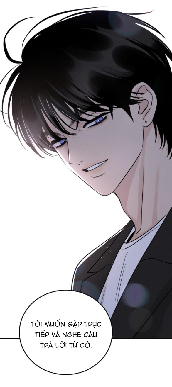Thuyết Tình Yêu Ích Kỷ chapter 45.2 19