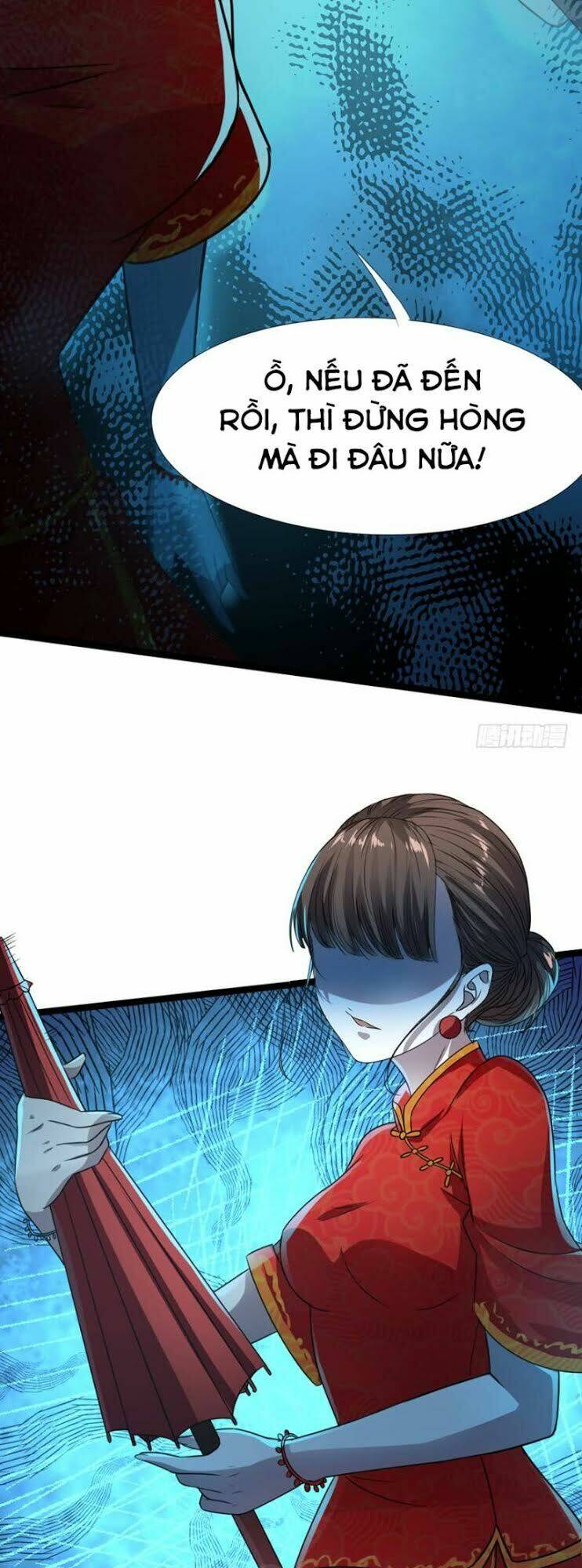 thập nhị thiên kiếp chapter 12 41