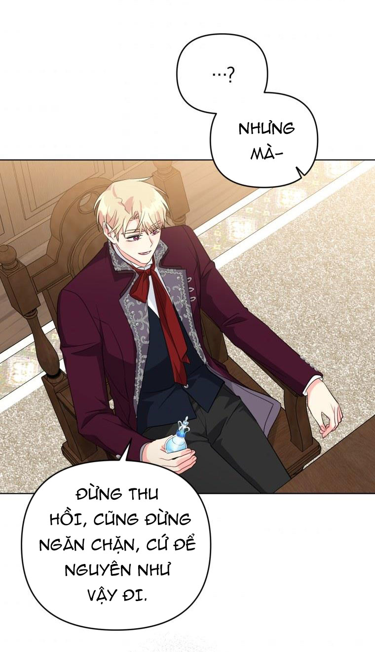 lời cầu hôn từ kẻ phản diện chapter 36.1 4