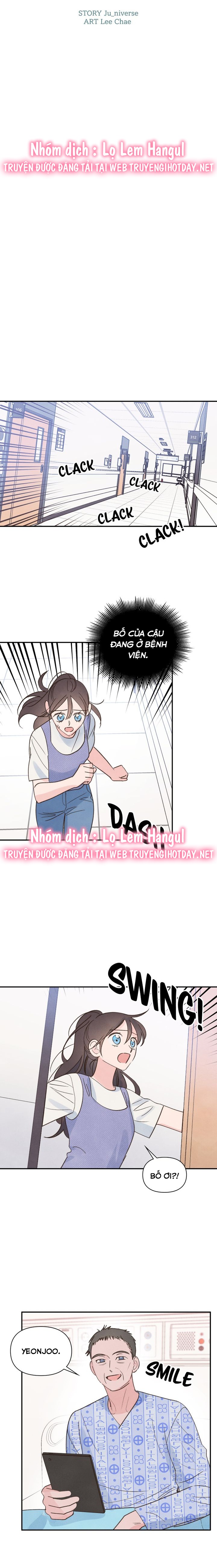 hãy để tôi một mình chapter 57 4