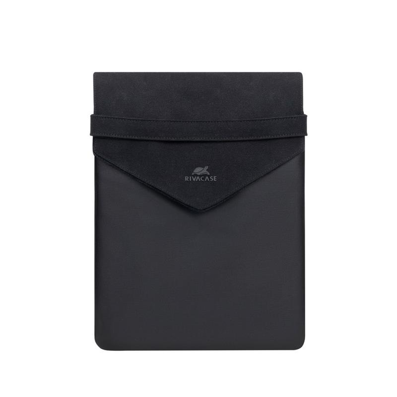 Túi chống sốc thời trang Rivacase 8503 dành cho Macbook Pro 13,14&quot; Hàng chính hãng