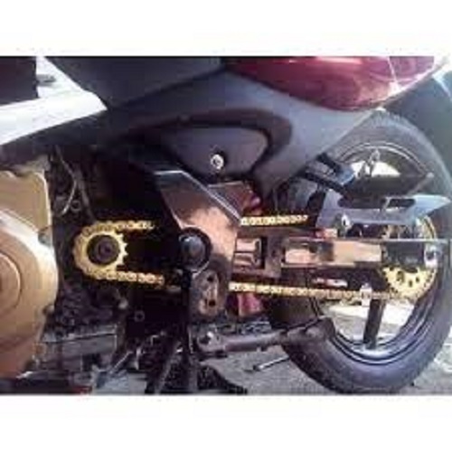 Nhông Xích Đĩa dành cho xe Suzuki fx125cc