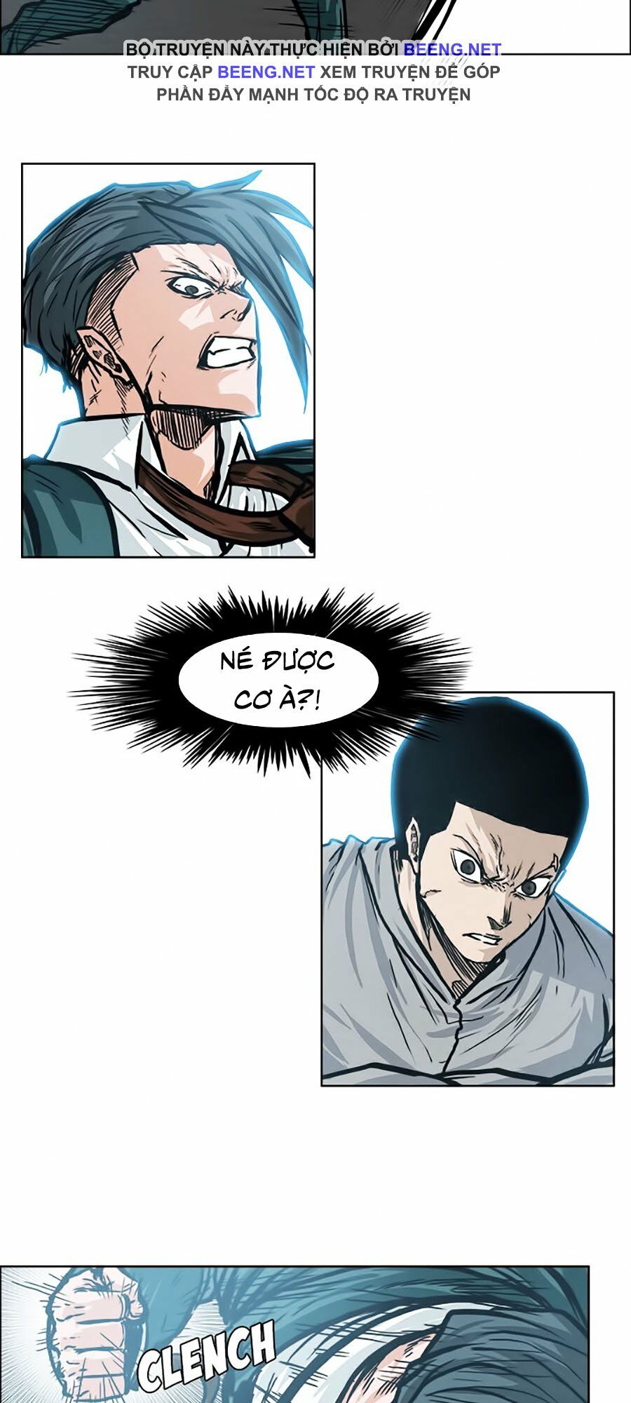 bá chủ học đường ss2 chapter 49 27