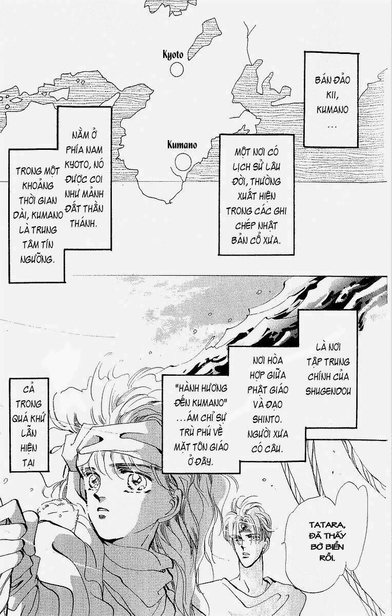 đứa con số phận chapter 24 40