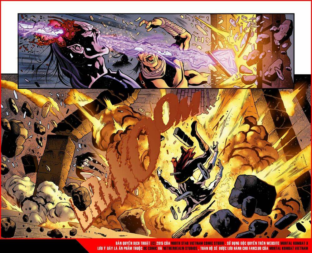 mortal kombat x chapter 30 6