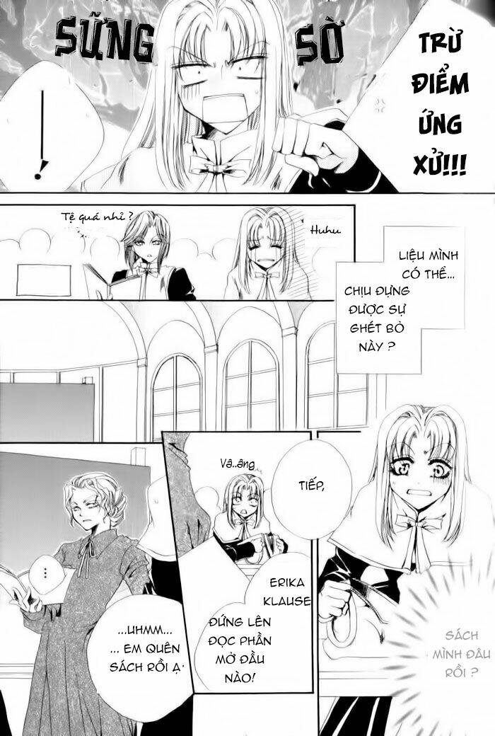 meine leibe chapter 1 30