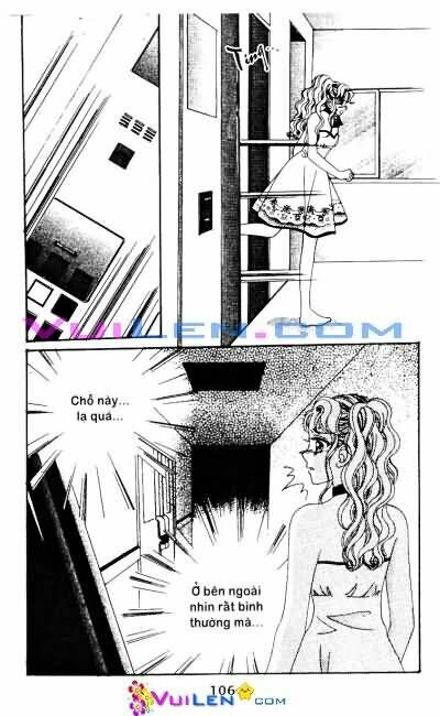 cô dâu bé xinh chapter 46 7