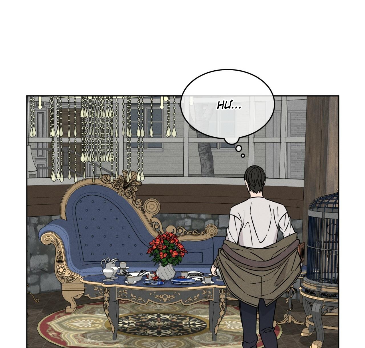 luân đôn trong màn đêm chapter 3 12