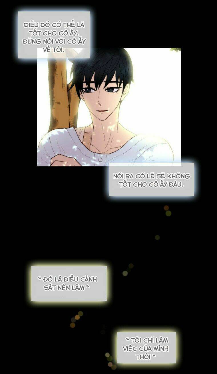 my shining world chapter 63 8