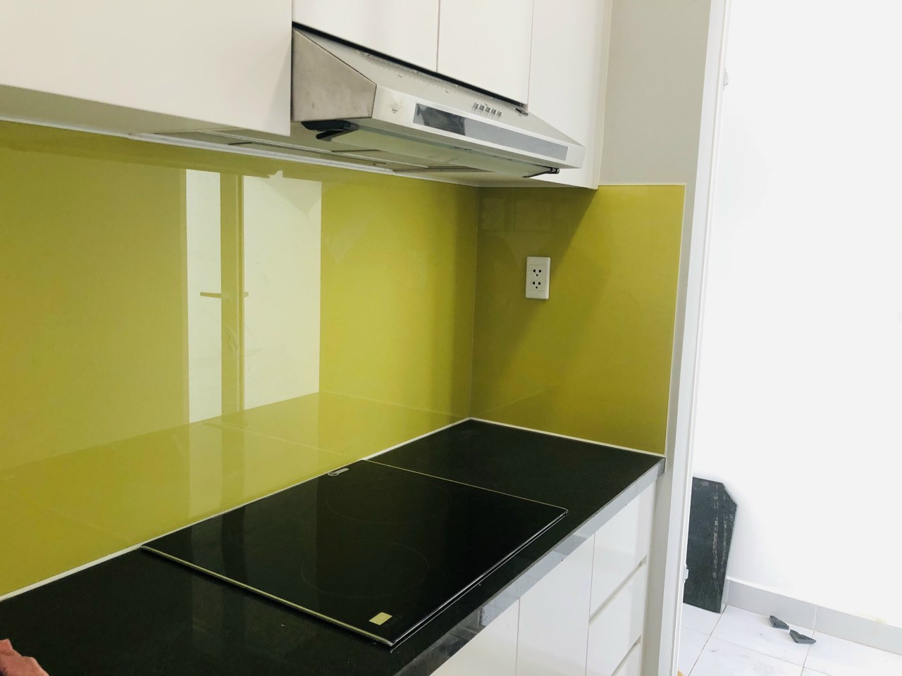 Bếp Từ KAFF KF-SQ38IH. Hàng Chính Hãng