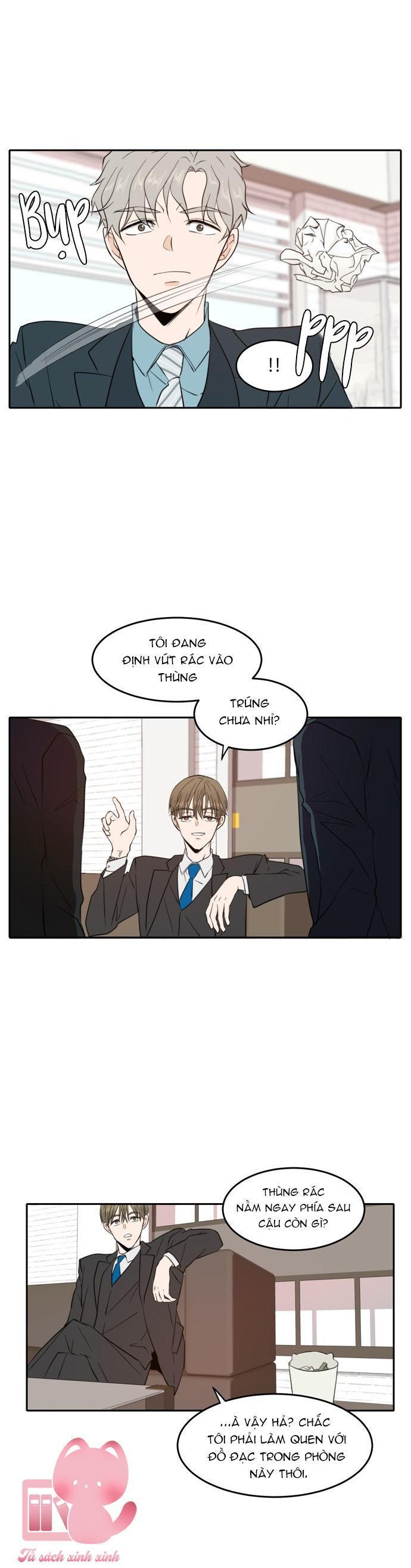 hẹn gặp nhau ở kiếp thứ 19 chapter 7 31