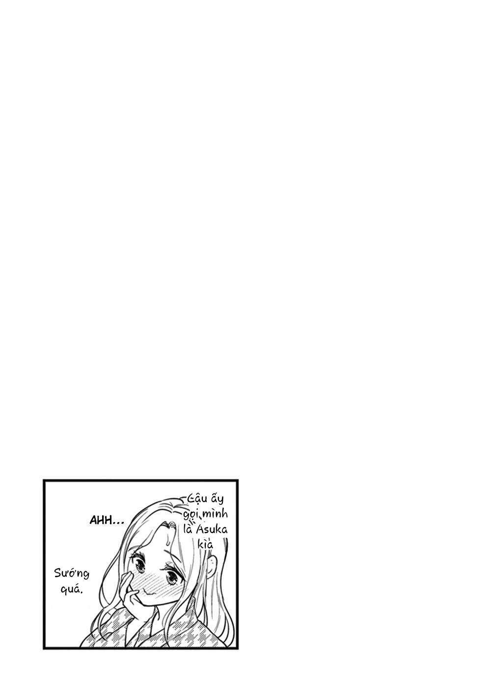 vợ tôi là con trai chapter 42 11