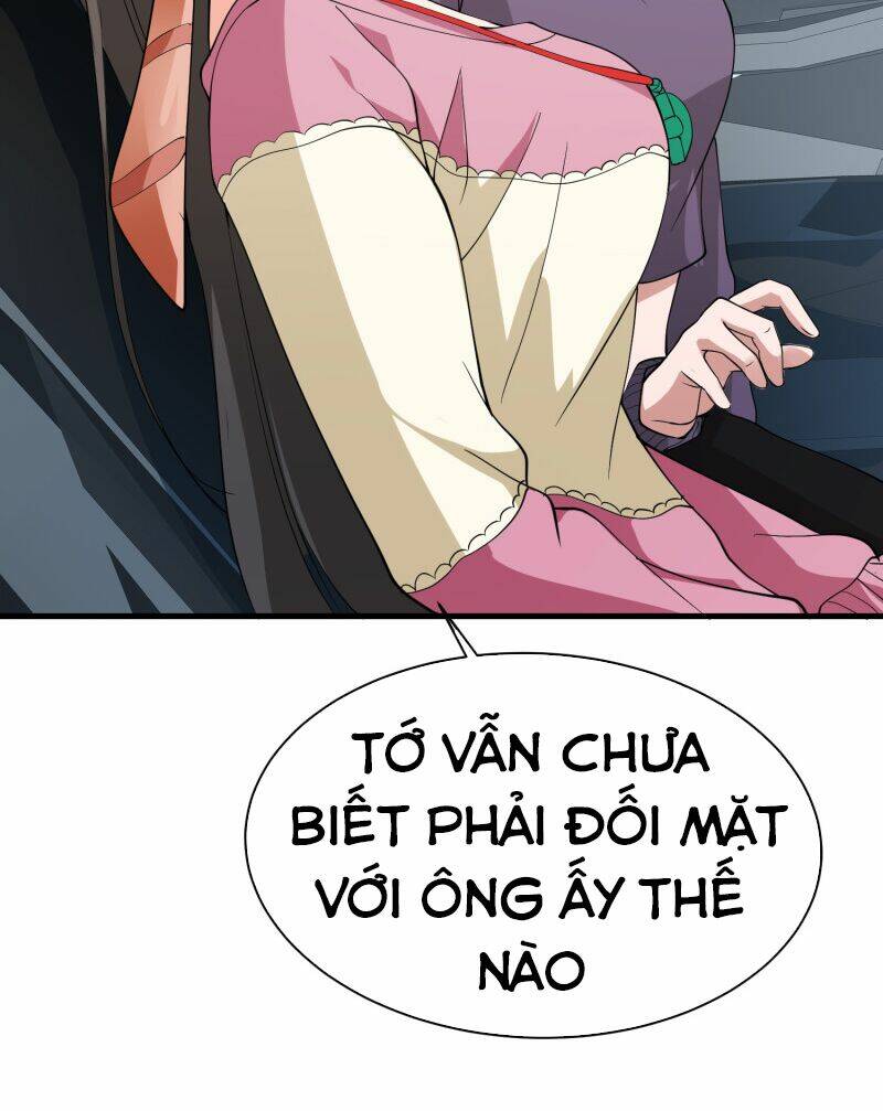 hoa hậu giảng đường luôn bên người chapter 39 26