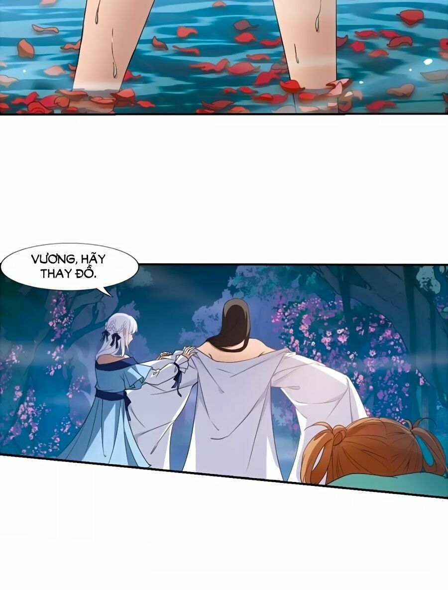 phượng nghịch thiên hạ chapter 177.2 14