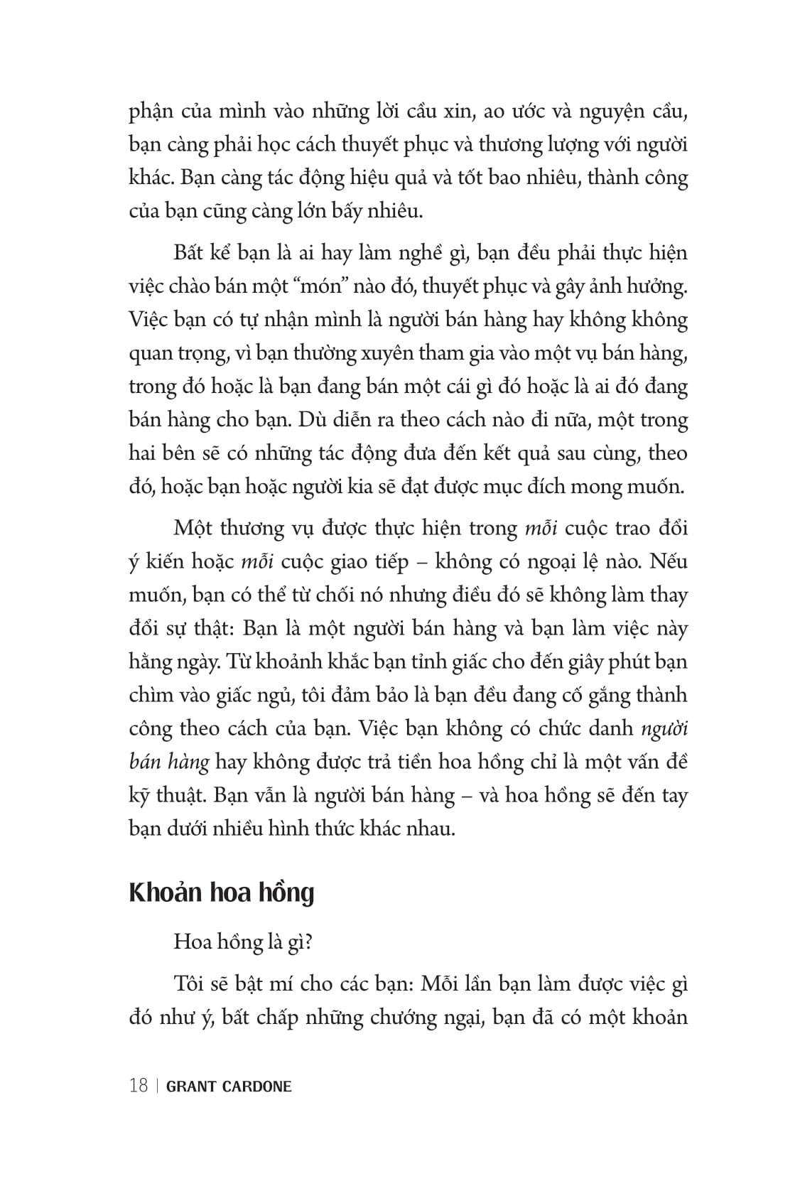 Kỹ Năng Bán Hàng Tuyệt Đỉnh (Tái Bản 2022)