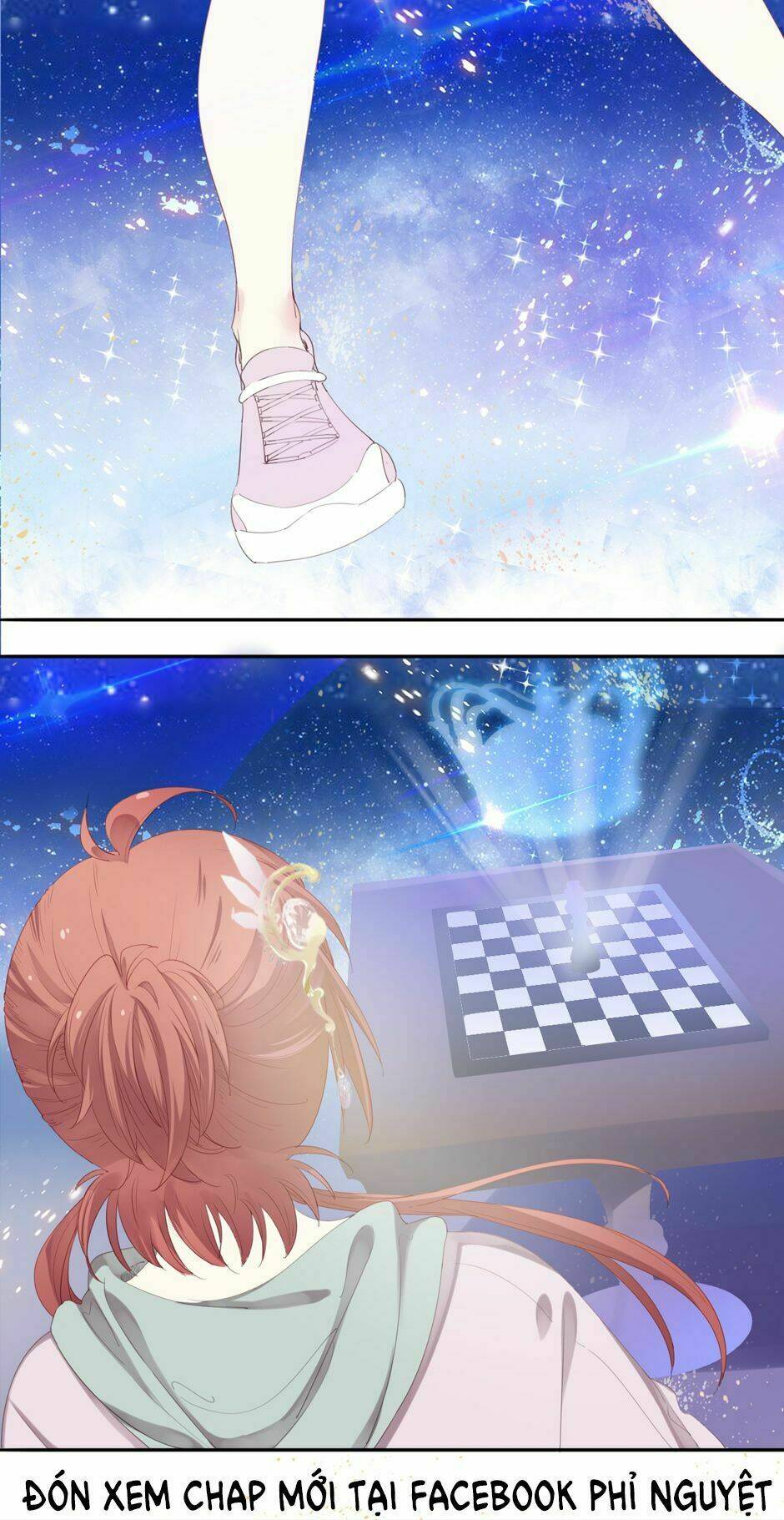 hiệp sĩ của nữ hoàng chapter 4 1