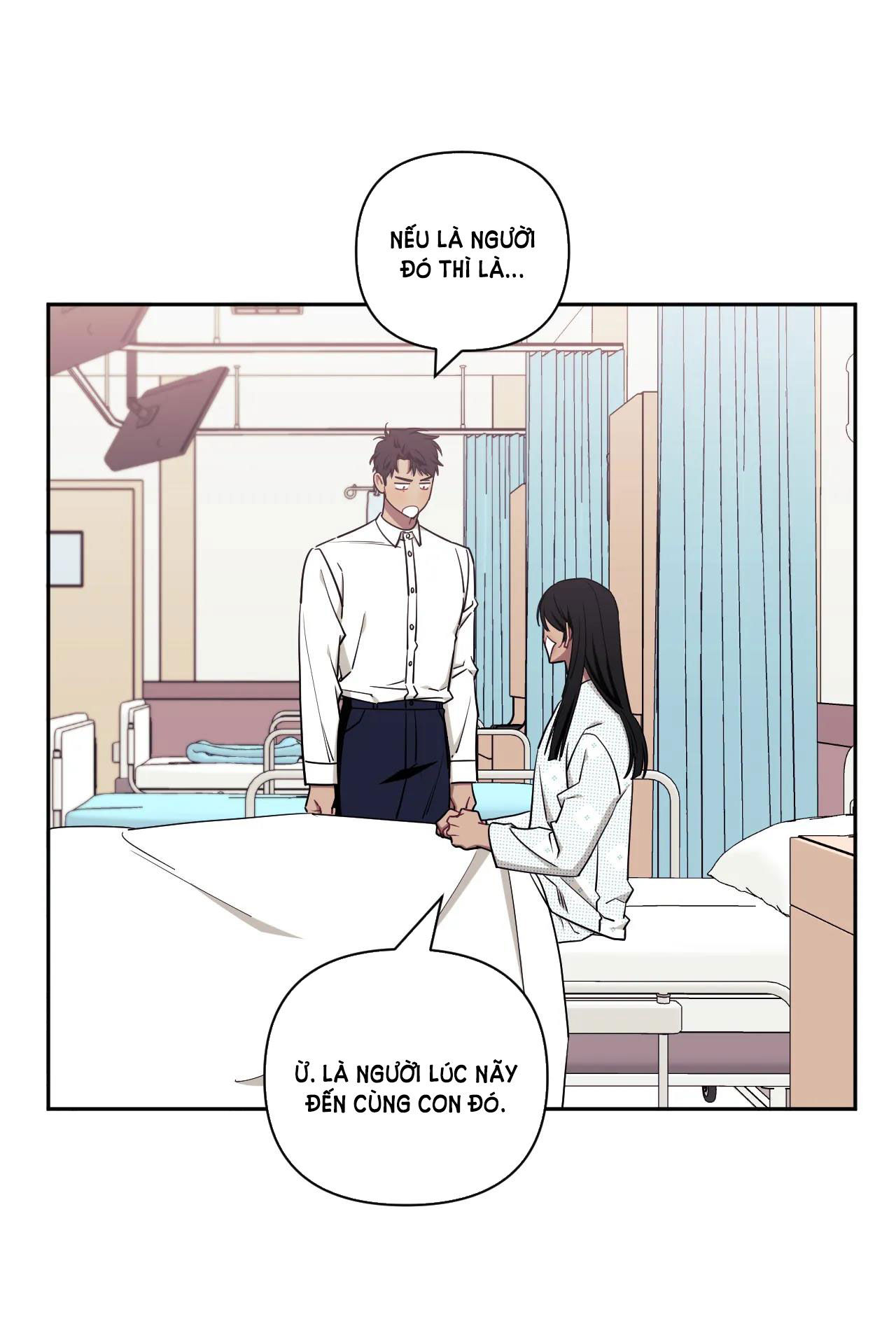 hơn cả bạn bè chapter 50.1 20