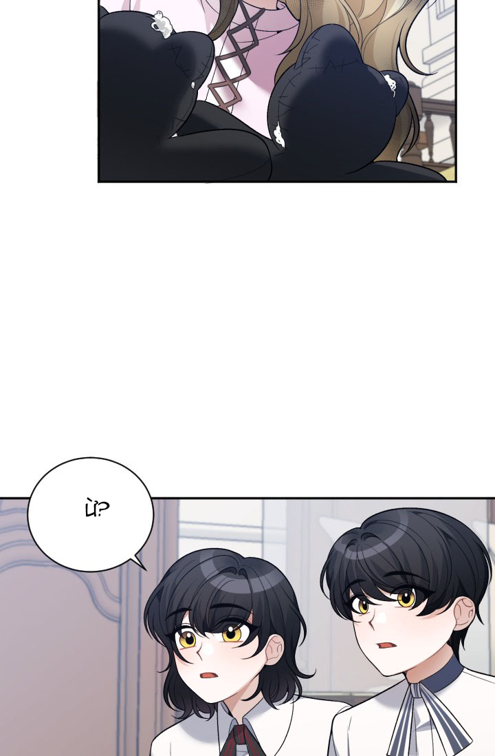 bước đi trên con đường hoa chapter 8 15