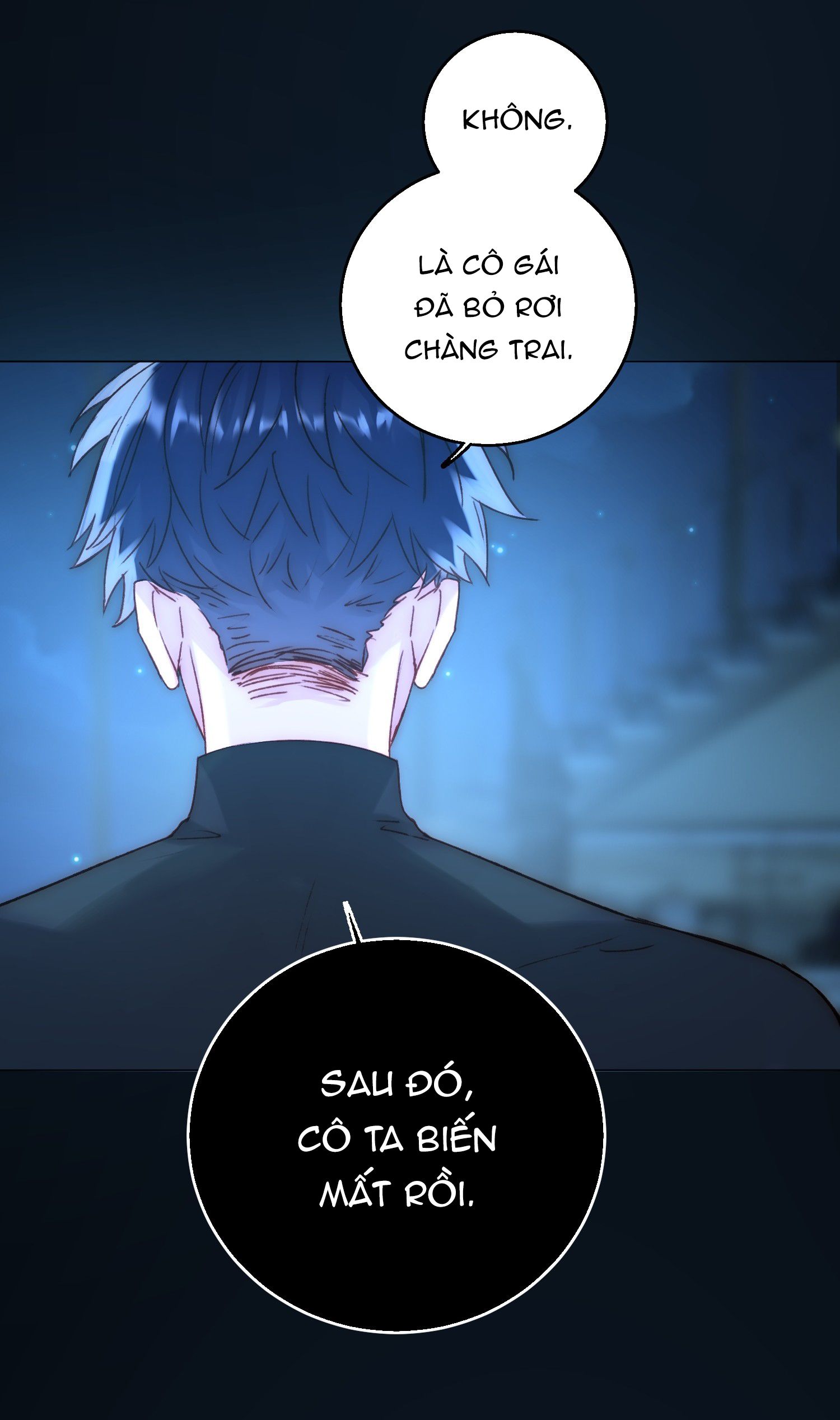 tôi phải làm một kẻ đại xấu xa chapter 60 29