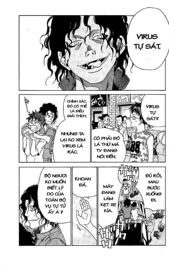 alive - the final evolution chapter 2 40