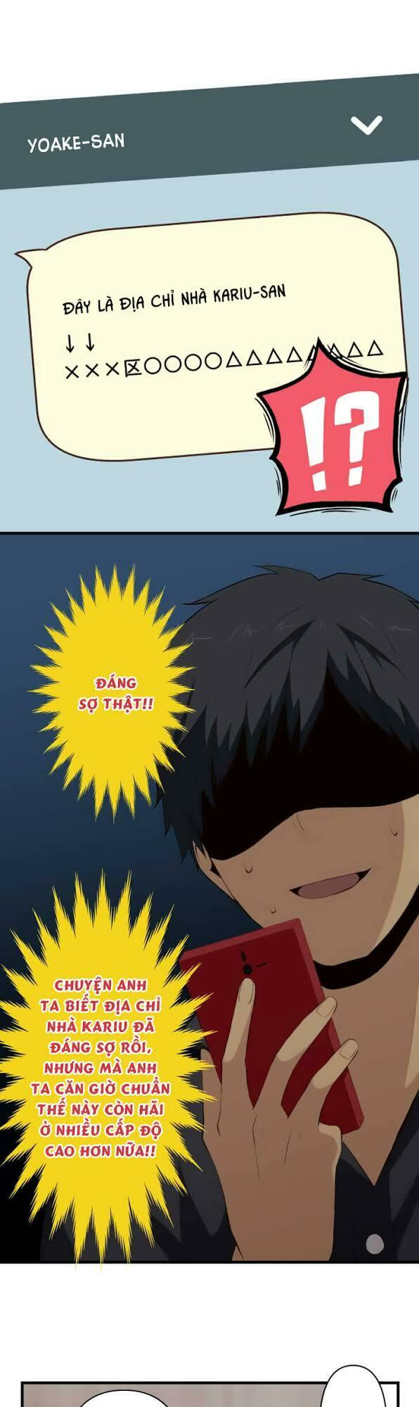 viên thuốc trùng sinh chapter 79 11