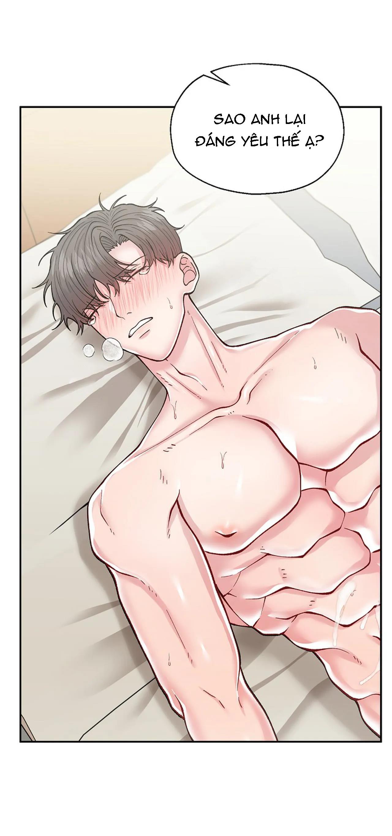 bl ngắn tuyển chọn chapter 3.3 57