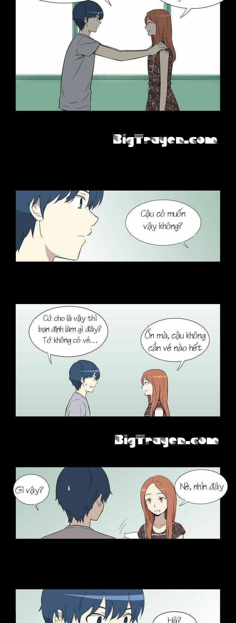 gaussian blur chapter 34 23